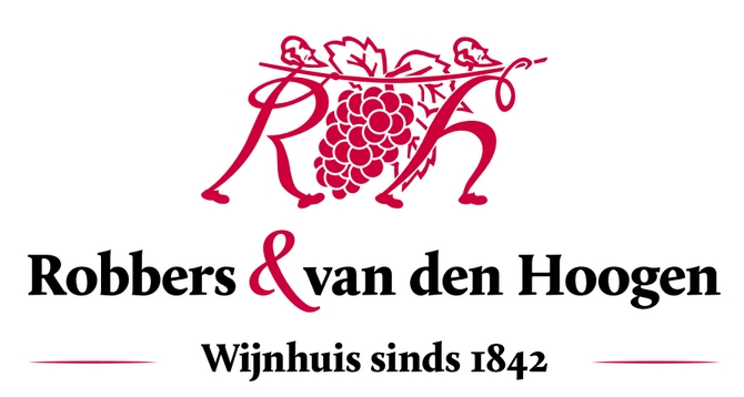 Robbers en Van den Hoogen