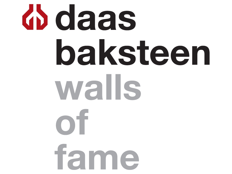 Daas Baksteen